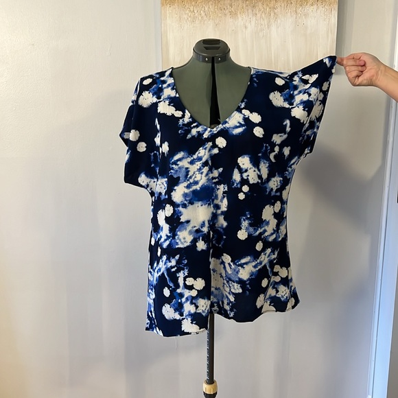 Show Me Your Mumu Short Sleeve Floral Blouse, Bundle of 3 - Picture 2 of 16